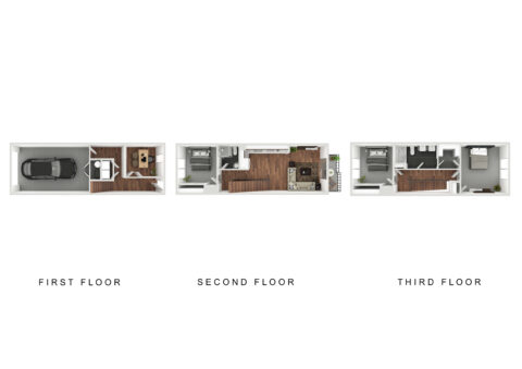 C2C Floor Plan